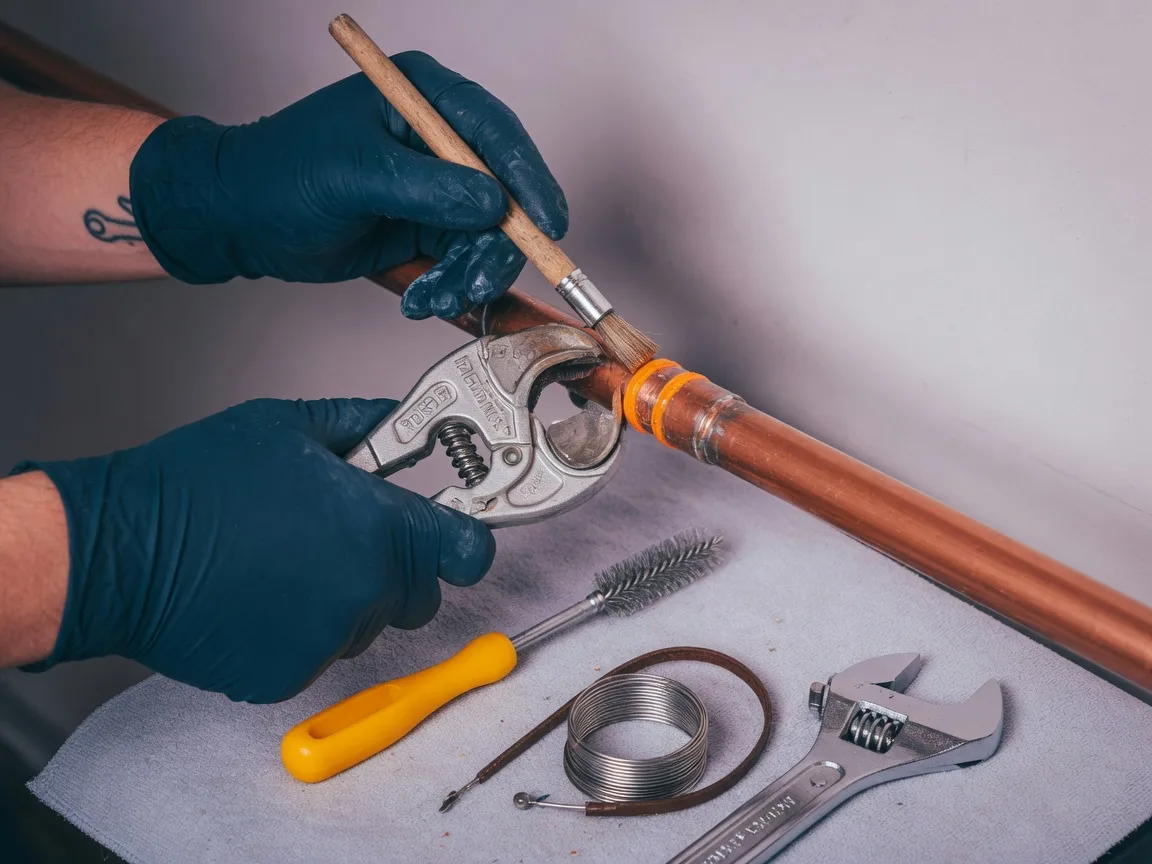 Why choose Sump Pump Repair in Conway, MI